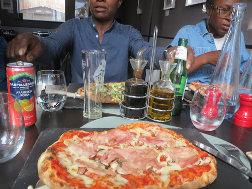 Photo of Tradizioni - 18, 18-19 The Broadway, Cambridge CB1 3AH